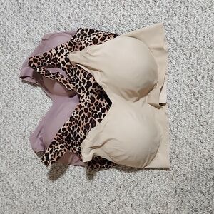 Secret Treasures 3 Bras